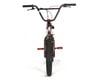 Image 2 for Hoffman Bikes Psycho 20" BMX Bike (20.5" Toptube) (Red/Black)